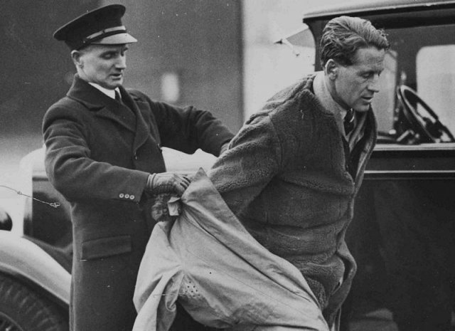 houston mt everest expedition 1933 marquess of clydesdale 0324-0212